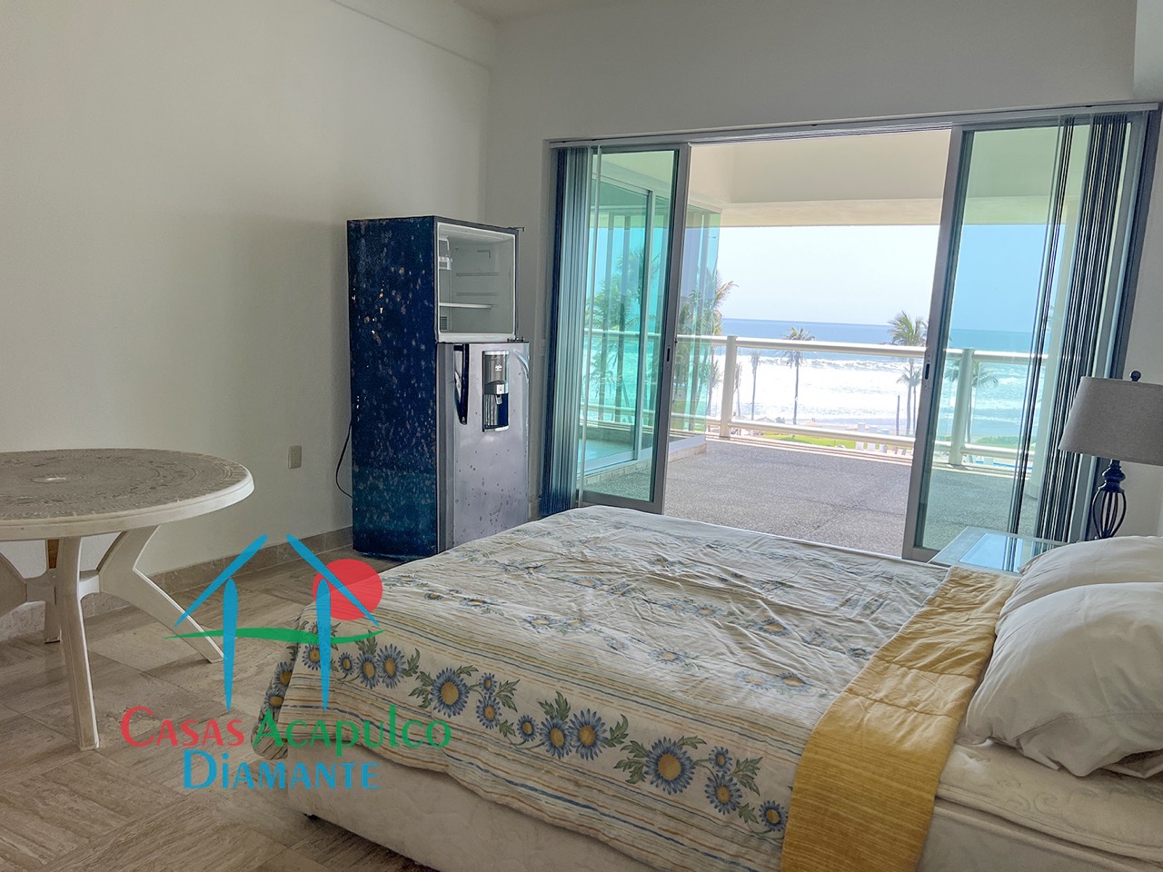 Mayan Island Playa Bonampak 404 - Recámara principal 2